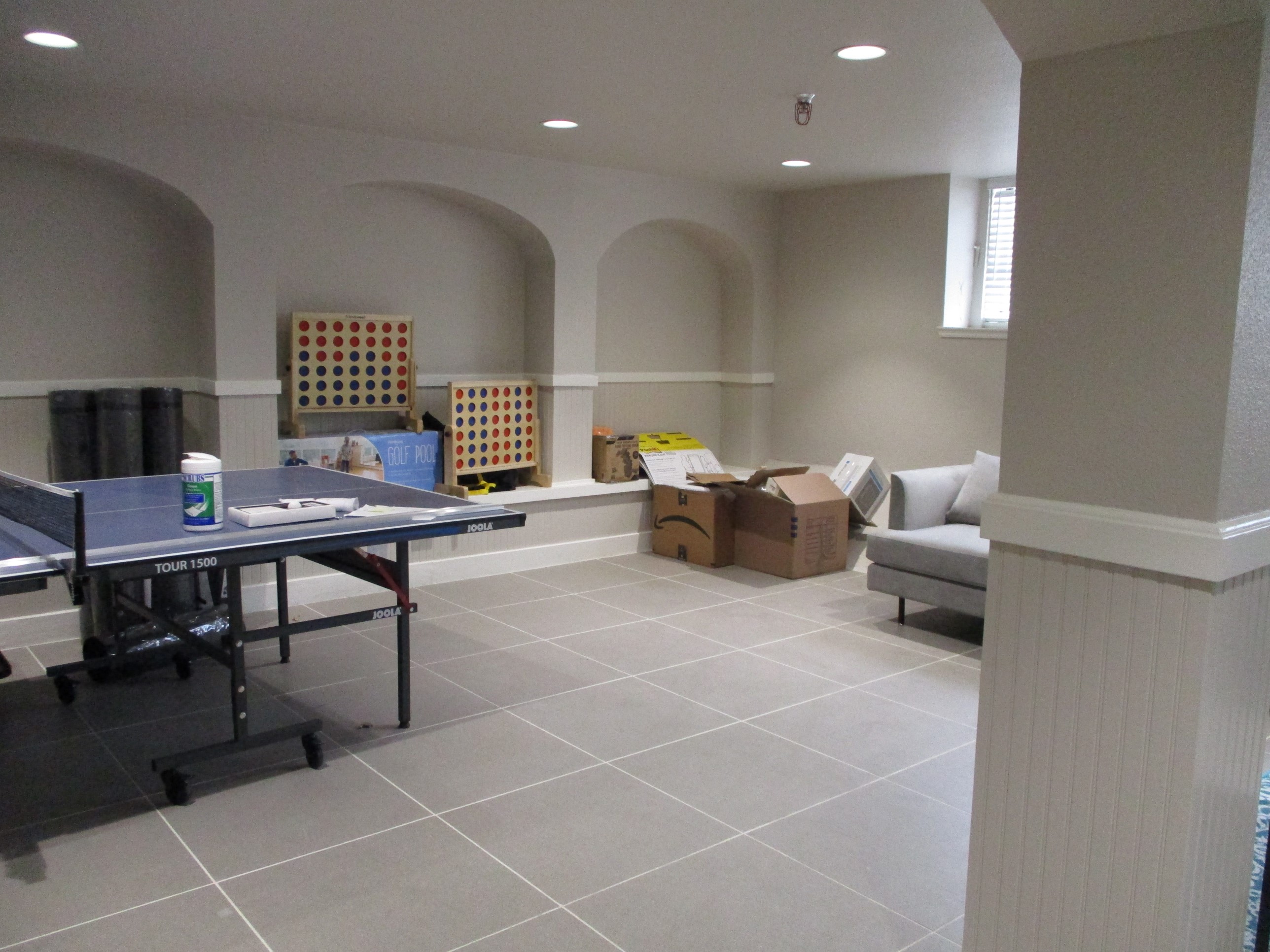 After Madison Park Apartments community room